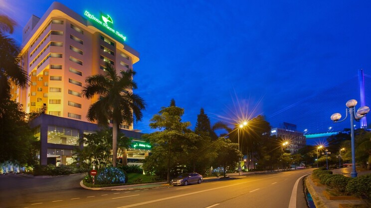 Halong Plaza Hotel